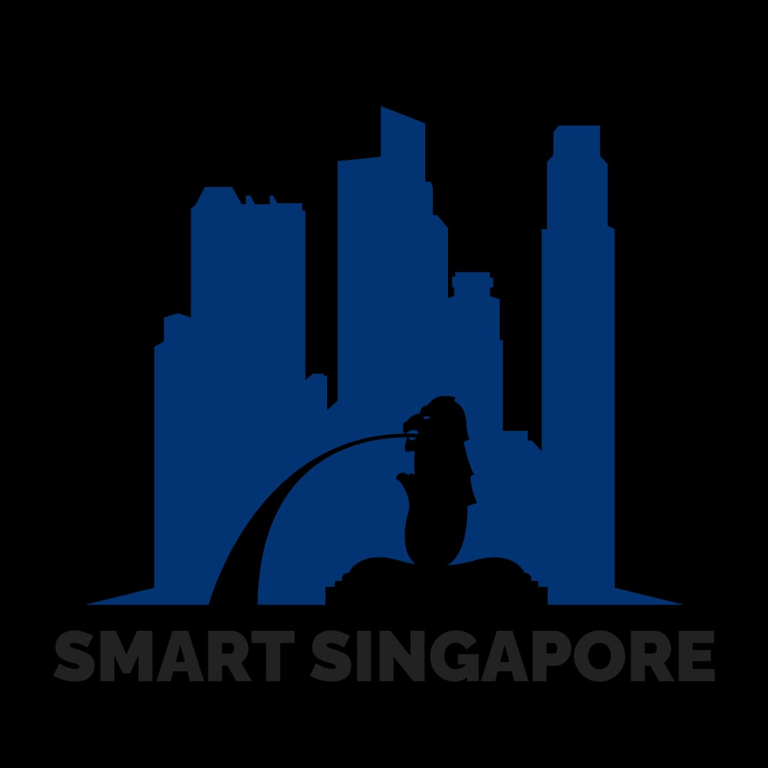 We are listed on Smart Singapore!