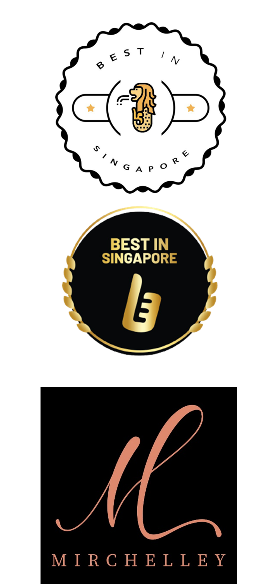 We are listed on Best in Singapore!